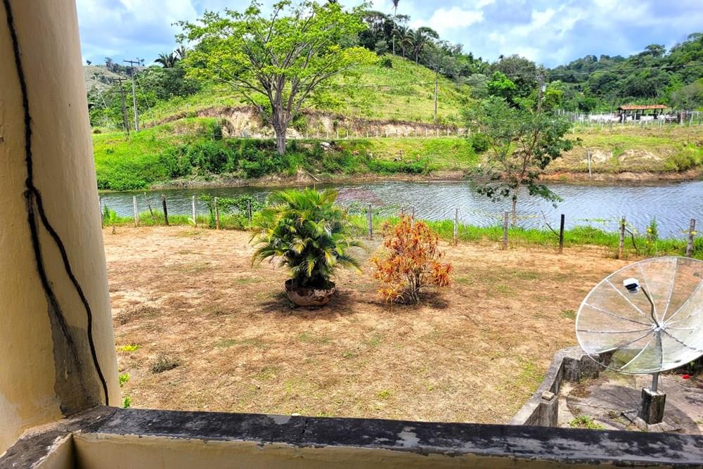 Chácara / Sítio / Fazenda - Venda - Areia , Paraíba - 20230206_115834.jpg - 722011055-52