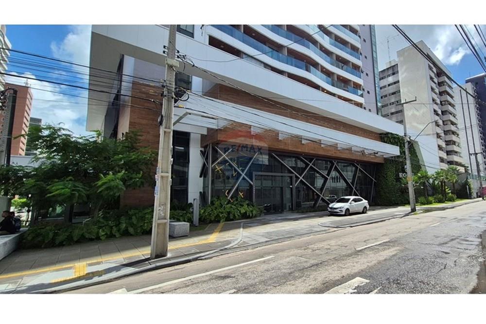 Apartamento - Alugar - Fortaleza , Ceará - 20260305_095355.jpg - 722031107-41