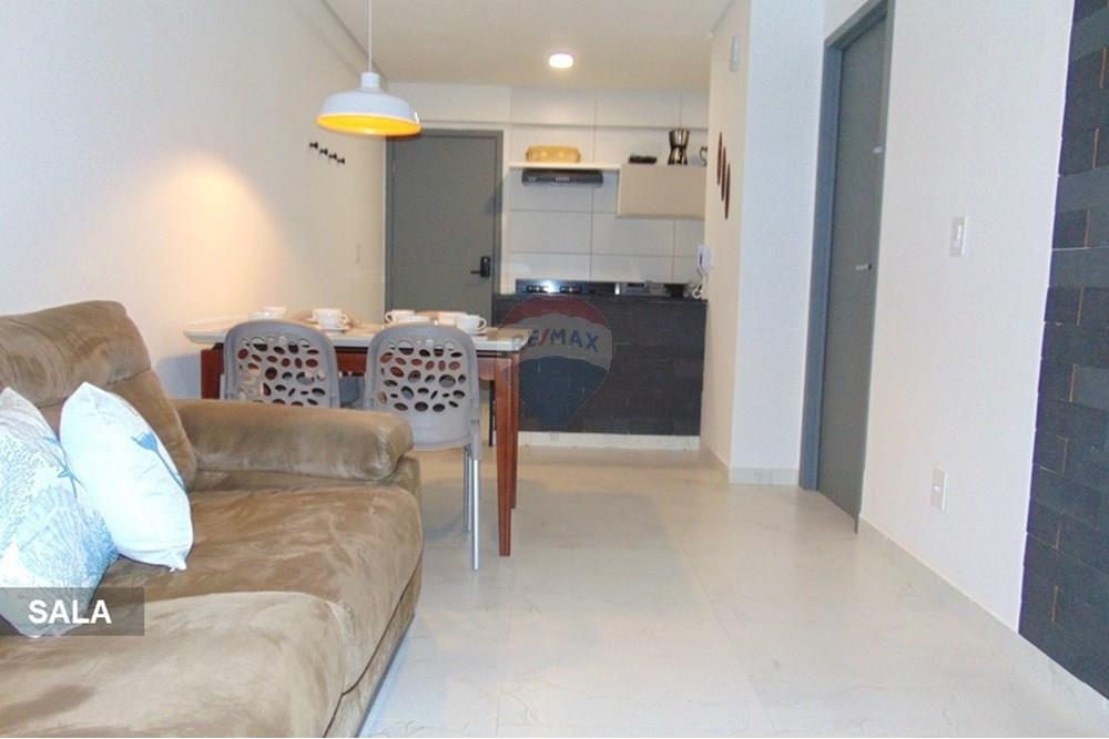 Apartamento - Alugar - João Pessoa , Paraíba - Slide11.JPG - 720301057-58