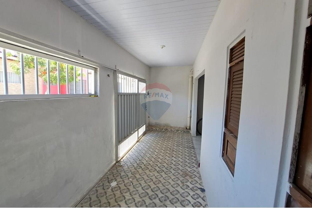 Casa - Venda - Natal , Rio Grande do Norte - JOSE 29.jpeg - Antessala - 720621056-135