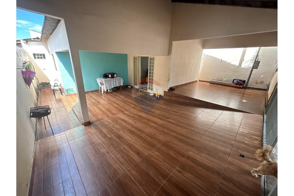 Casa - Venda - Barra do Garças , Mato Grosso - IMG_8226.JPG - 722221034-9