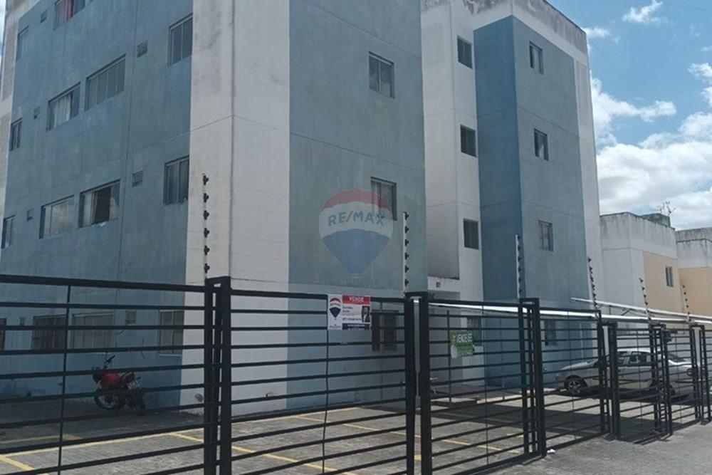 Apartamento - Venda - Campina Grande , Paraíba - b3c98cbc-9401-44ad-b6e4-a1eb66258c3c.jpeg - 720291093-7