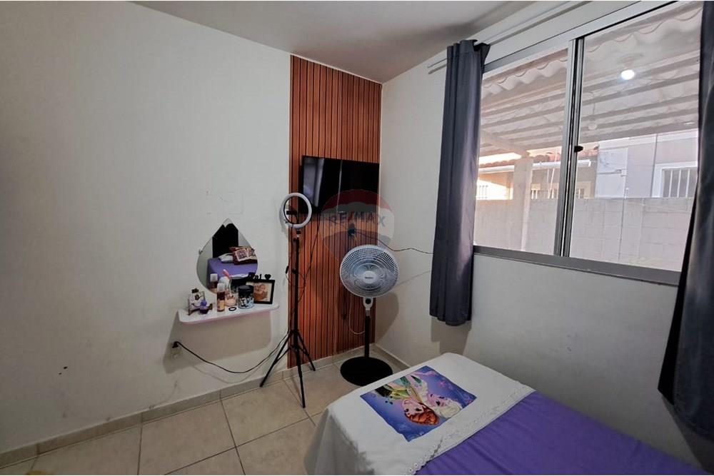 Apartamento - Venda - Natal , Rio Grande do Norte - GILVAN 29.jpg - Quarto infantil - 720621056-111