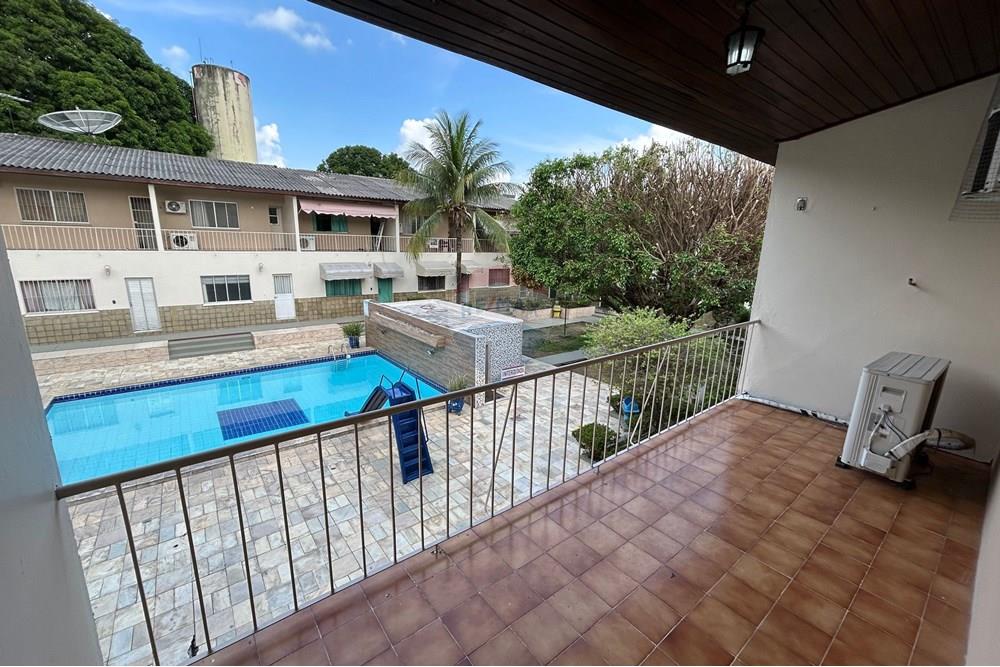 Apartamento - Alugar - Manaus , Amazonas - 15.jpg - 720661014-277