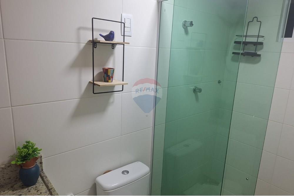 Apart Hotel/ Flat - Alugar - Cabedelo , Paraíba - WhatsApp Image 2025-12-09 at 13.28.23 (2).jpeg - 720431098-4