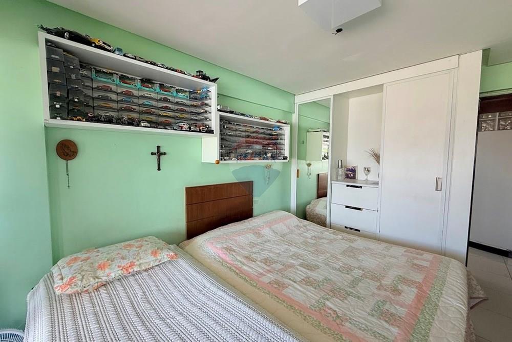 Apartamento - Venda - João Pessoa , Paraíba - 40.jpg - 722011100-93