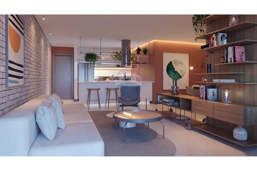 Apartamento - Venda - João Pessoa , Paraíba - 14_ALL_CAB-BRA_APT-112-SALAS_ALTA.jpeg_1.jpg - 722001005-89