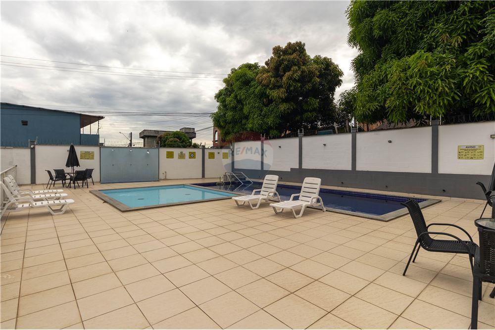 Apartamento - Venda - Manaus , Amazonas - 19 - 720791062-38