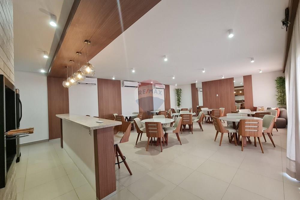 Casa de Condomínio - Venda - Lucas do Rio Verde , Mato Grosso - (20).jpg - Salão de Festas - 722231009-33