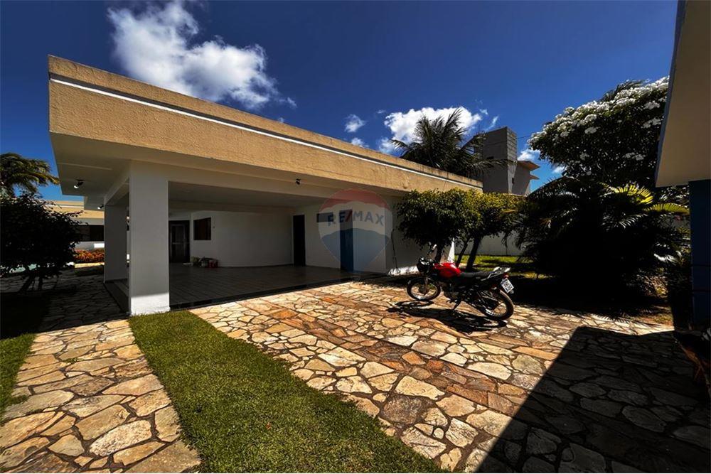 Casa - Alugar - Natal , Rio Grande do Norte - 28 - 720891134-1601