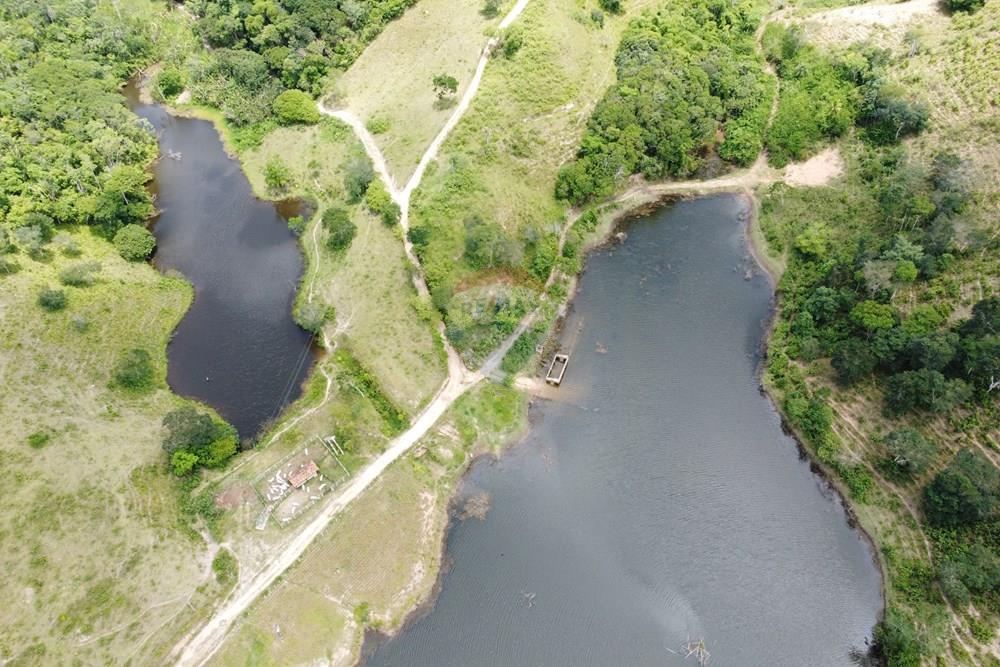 Chácara / Sítio / Fazenda - Venda - Areia , Paraíba - DJI_0407.JPG - 722011055-52