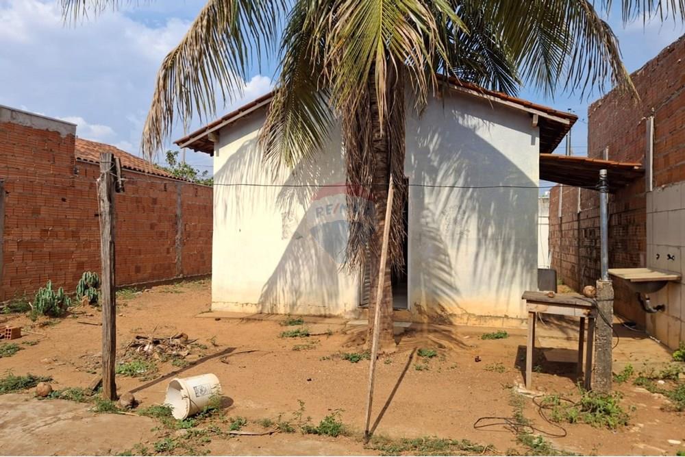 Casa - Venda - Rondonópolis , Mato Grosso - WhatsApp Image 2025-10-28 at 08.36.59 (2).jpeg - 720771069-3