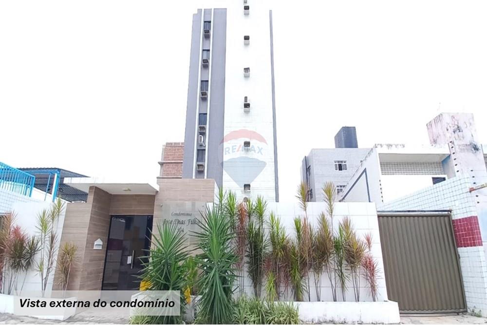 Apartamento - Alugar - João Pessoa , Paraíba - Slide19.JPG - 720301143-54