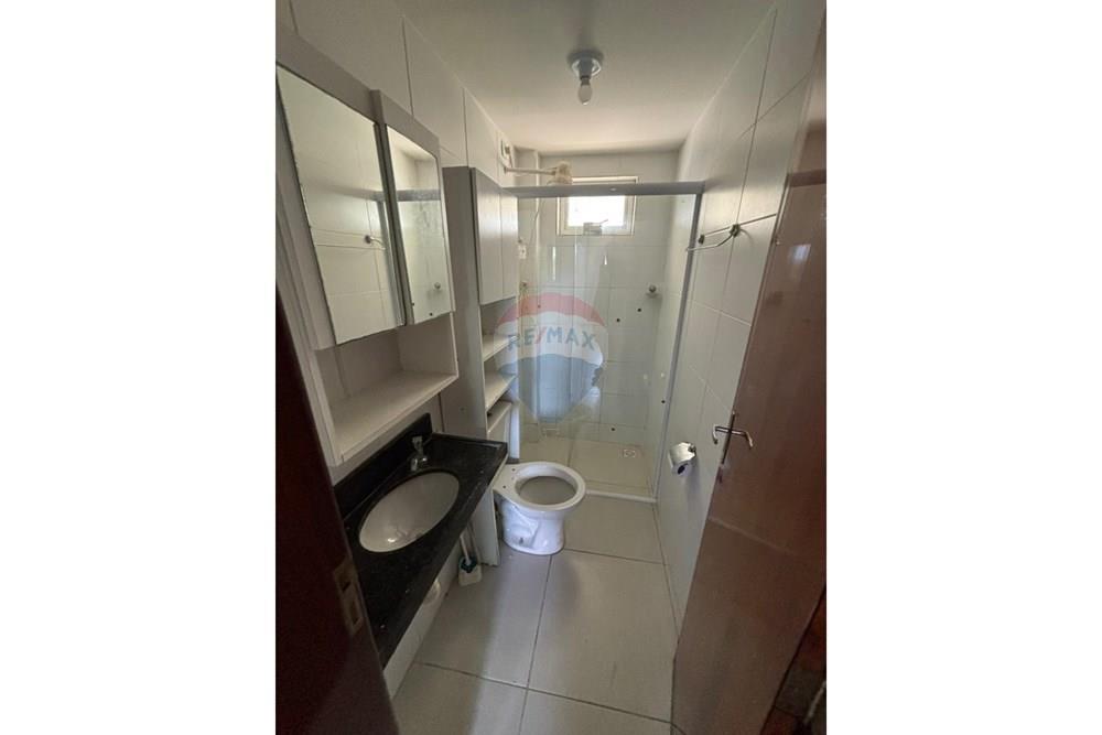 Apartamento - Alugar - João Pessoa , Paraíba - WhatsApp Image 2026-02-02 at 14.29.05.jpeg - Banheiro - 722001203-8