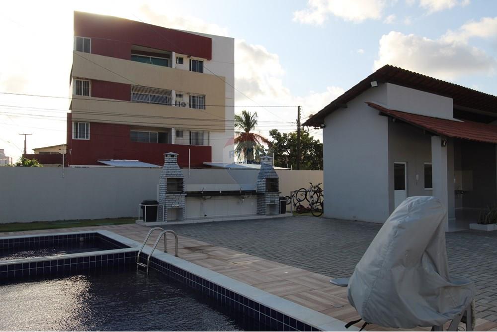 Apartamento - Alugar - João Pessoa , Paraíba - IMG_1195.JPG - 720301084-80