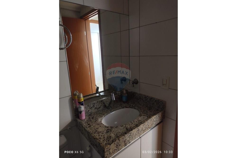 Apartamento - Alugar - João Pessoa , Paraíba - IMG_7788.jpeg - 722001187-30