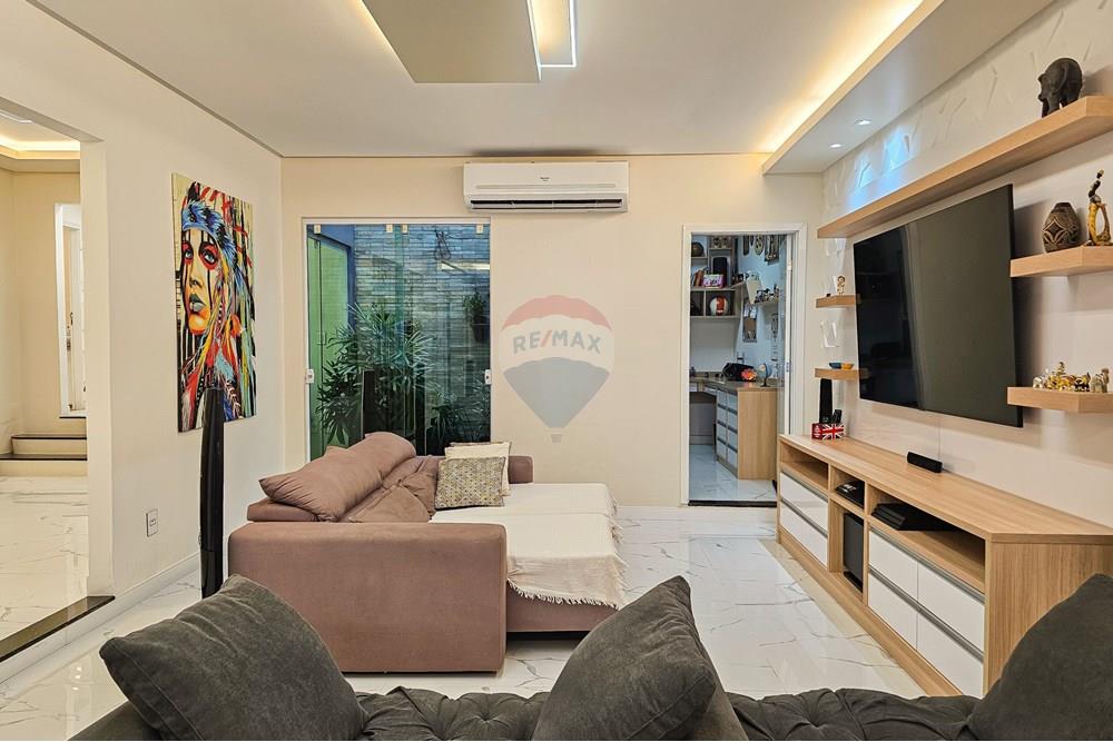 Casa - Venda - Manaus , Amazonas - WhatsApp Image 2025-06-24 at 12.35.38 (3).jpeg - Sala de estar - 720721025-43