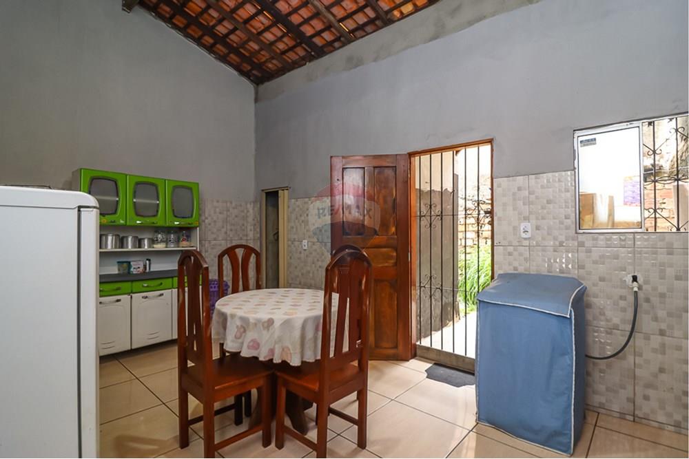 Casa - Venda - Ananindeua , Pará - IMG_1921.jpg - 720921155-32