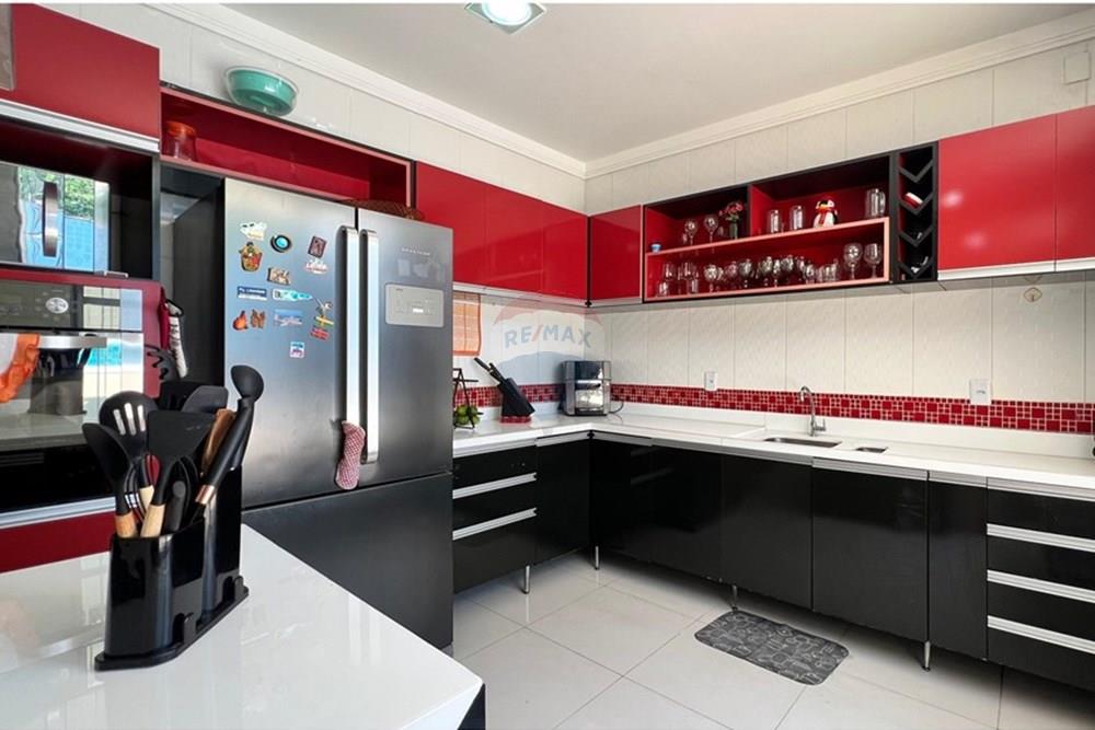 Casa - Venda - Manaus , Amazonas - 7f47fa89-21a9-40d0-9cdc-4089e7e8f26a.jpeg - 720661009-88