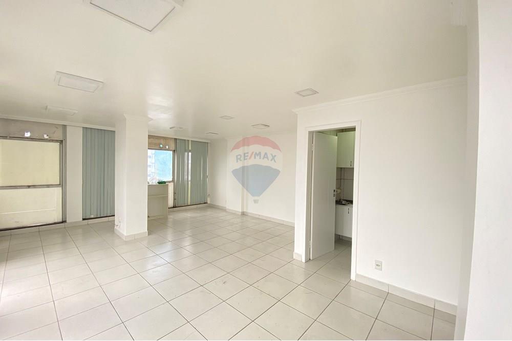 Cj. Comercial/ Sala - Venda - Manaus , Amazonas - IMG_4347.jpg - 722051047-7