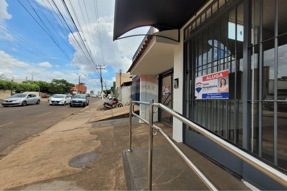 Ponto Comercial - Alugar - Rondonópolis , Mato Grosso - WhatsApp Image 2026-01-23 at 18.10.01.jpeg - 720771042-55