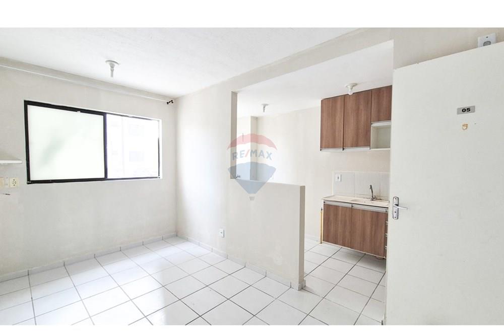 Apartamento - Alugar - Parnamirim , Rio Grande do Norte - 20251216_144506.jpg - Sala de estar - 720811032-55