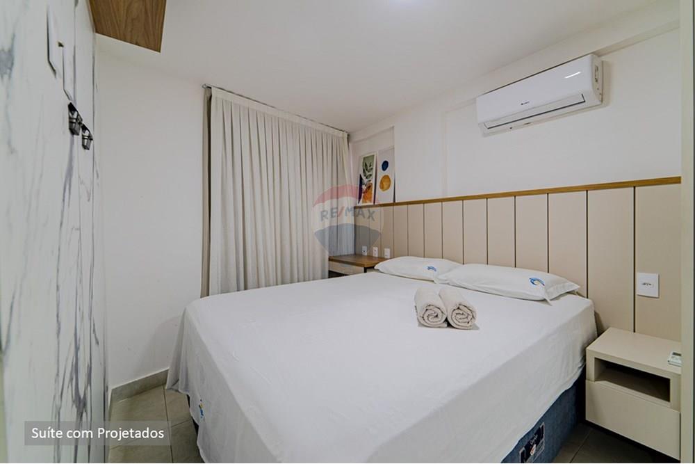 Apart Hotel/ Flat - Venda - João Pessoa , Paraíba - Slide15.JPG - 720301252-6