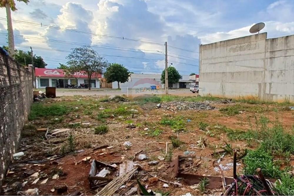 Terreno - Venda - Lucas do Rio Verde , Mato Grosso - WhatsApp Image 2025-04-26 at 17.02.41.jpeg - 722231012-3