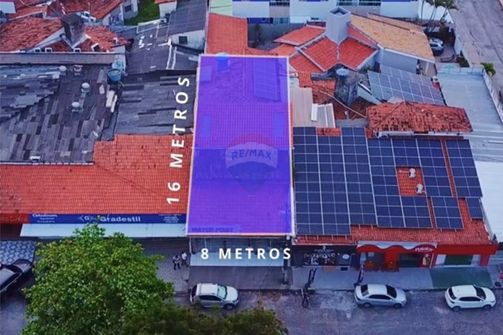 Casa Comercial - Venda - João Pessoa , Paraíba - IMG_9089.jpg - 722011022-243