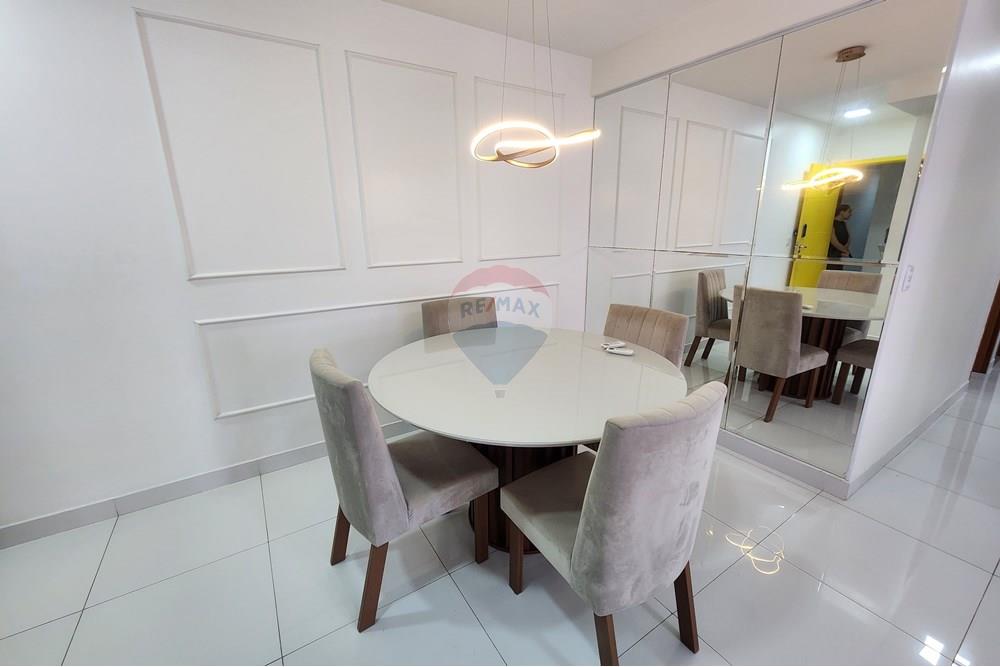 Apartamento - Alugar - Belém , Pará - IMG-20251110-WA0003.jpg - 720921137-43