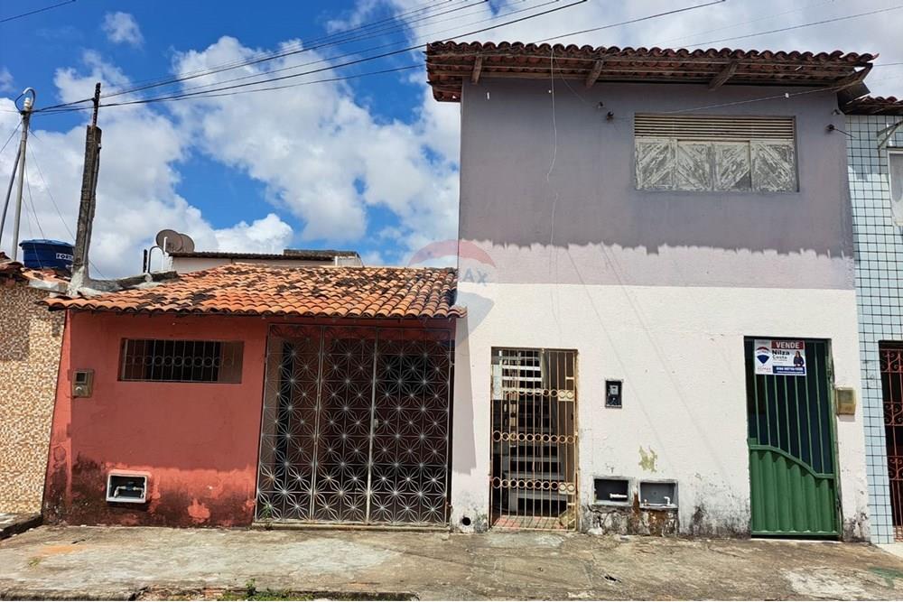 Casa - Venda - Natal , Rio Grande do Norte - NILZA 12.jpeg - 720621056-133