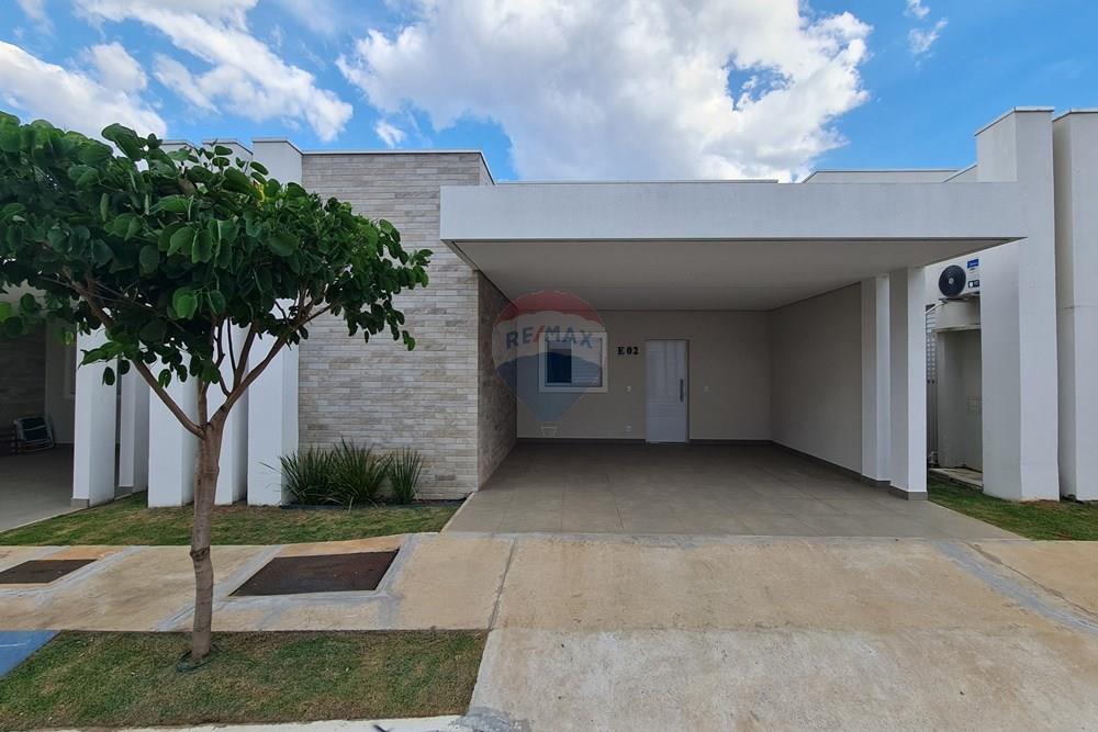 Casa de Condomínio - Venda - Lucas do Rio Verde , Mato Grosso - (3).jpg - Fachada - 722231009-32