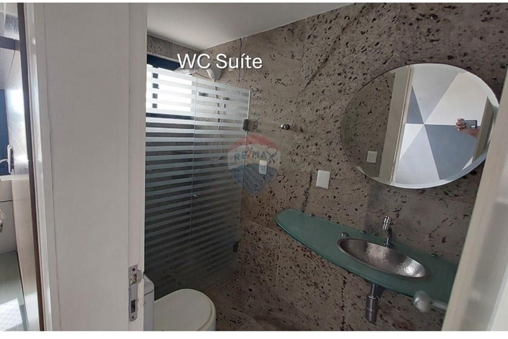 Apartamento - Venda - Natal , Rio Grande do Norte - Maurice Suite (12)legenda.JPG - 720891234-11