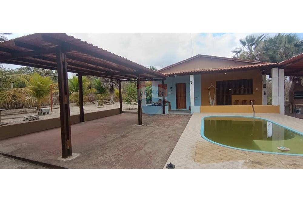 Chácara / Sítio / Fazenda - Venda - Trairi , Ceará - WhatsApp Image 2025-12-11 at 14.24.31 (2).jpeg - 722341005-17