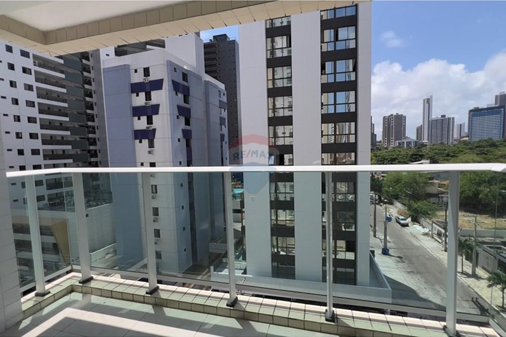 Apartamento - Venda - João Pessoa , Paraíba - IMG_3056.jpeg - 722011022-246