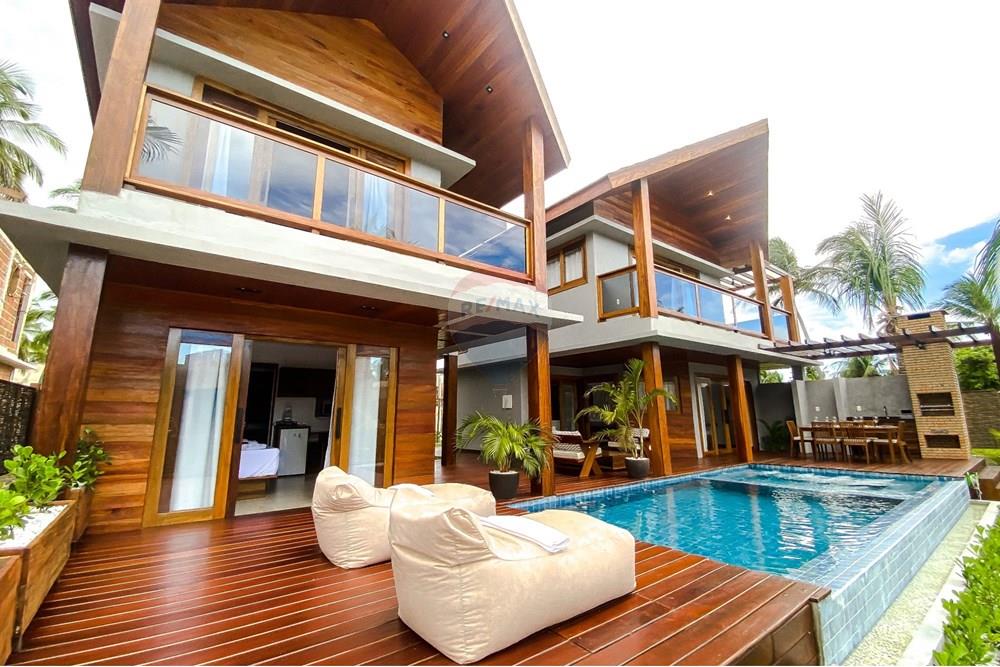 Casa de Vila - Venda - Itarema , Ceará - 1000247861.jpg - 720321029-399