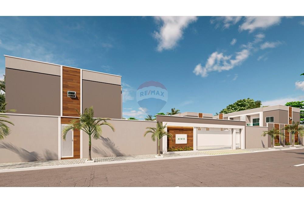 Apartamento - Venda - Caucaia , Ceará - ACACIA__FACHADA.jpg - 721621062-3058