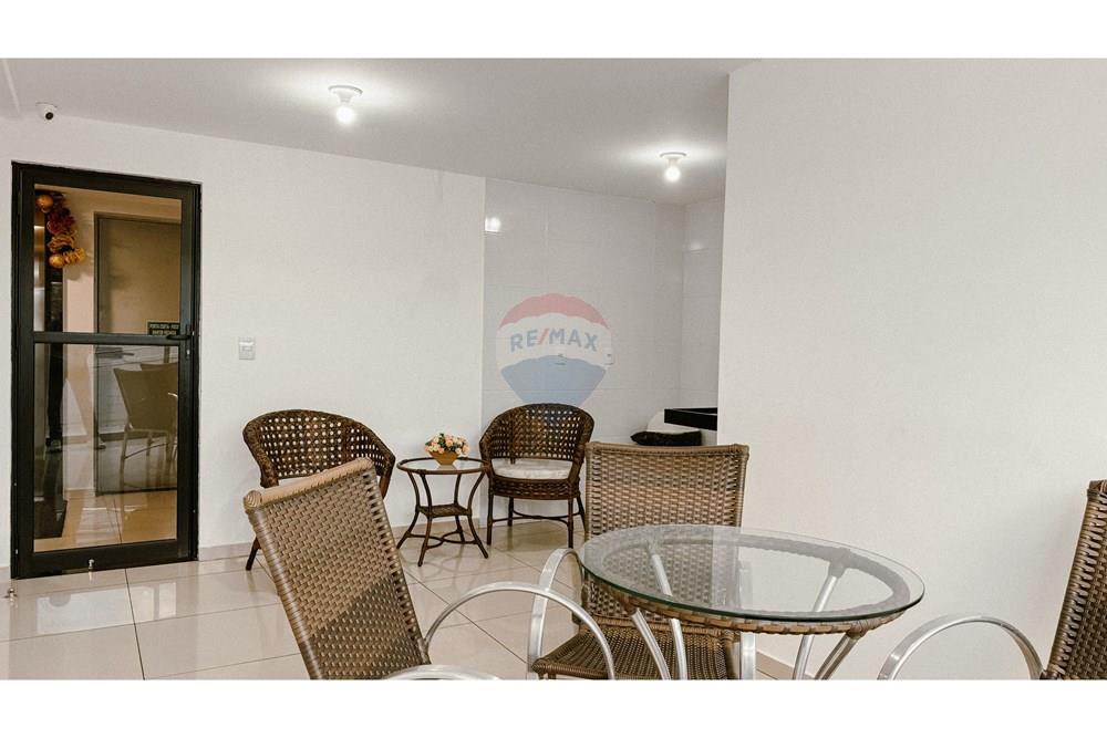 Apartamento - Venda - João Pessoa , Paraíba - IMG_5298_jpg.jpg - 722001005-108