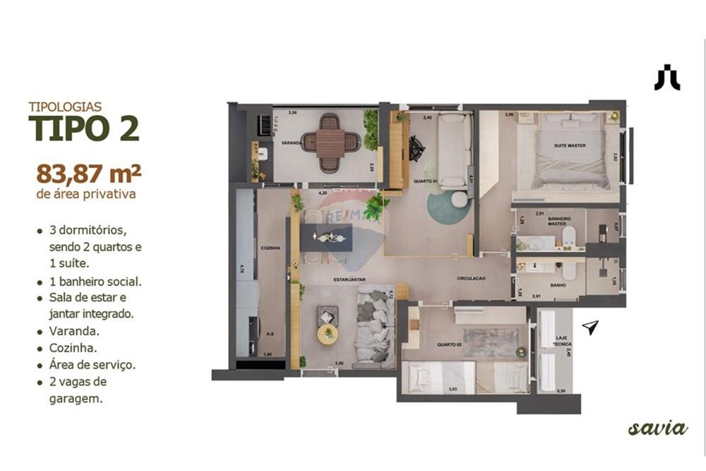 Apartamento - Venda - Sinop , Mato Grosso - 2-7dfe85d8.jpg - 721561066-6