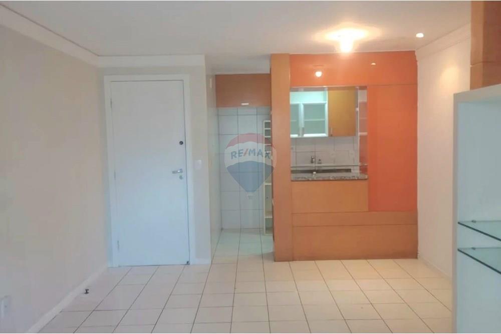 Apartamento - Alugar - Fortaleza , Ceará - sala. cozinha.jpg - 720981086-11