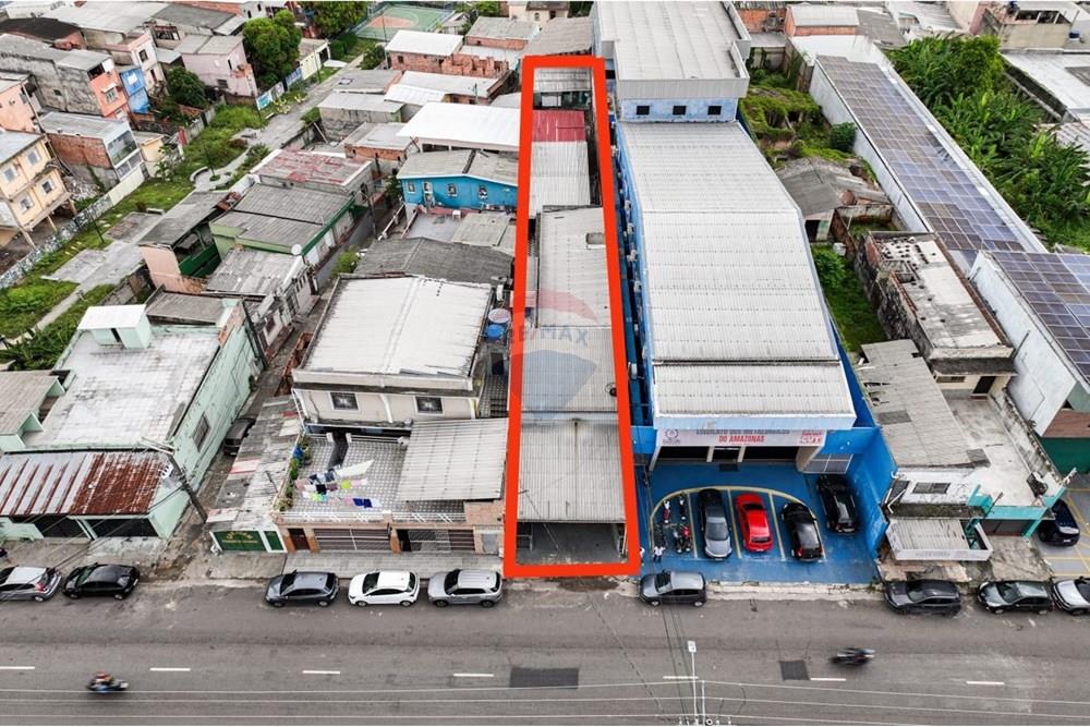 Prédio - Venda - Manaus , Amazonas - ba139d10-5f9e-49a3-a853-6f6315de2408.jpeg - 722051047-9