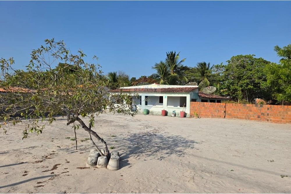 Casa - Venda - Cruz , Ceará - 437b39b8-cc6f-4906-bb28-99116e76e12f.jpeg - 722341001-89