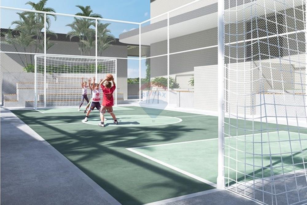 Apartamento - Venda - João Pessoa , Paraíba - 23_026_323_3dra_MIni Quadra.jpg - 720471122-5