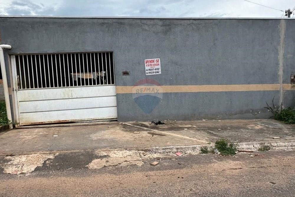 Casa - Venda - Barra do Garças , Mato Grosso - WhatsApp Image 2026-02-10 at 16.55.46.jpeg - 722221057-2