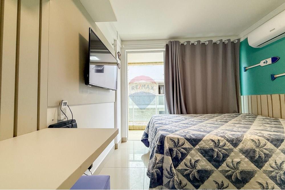 Apart Hotel/ Flat - Venda - Cabedelo , Paraíba - IMG_9346.jpg - 720431098-5