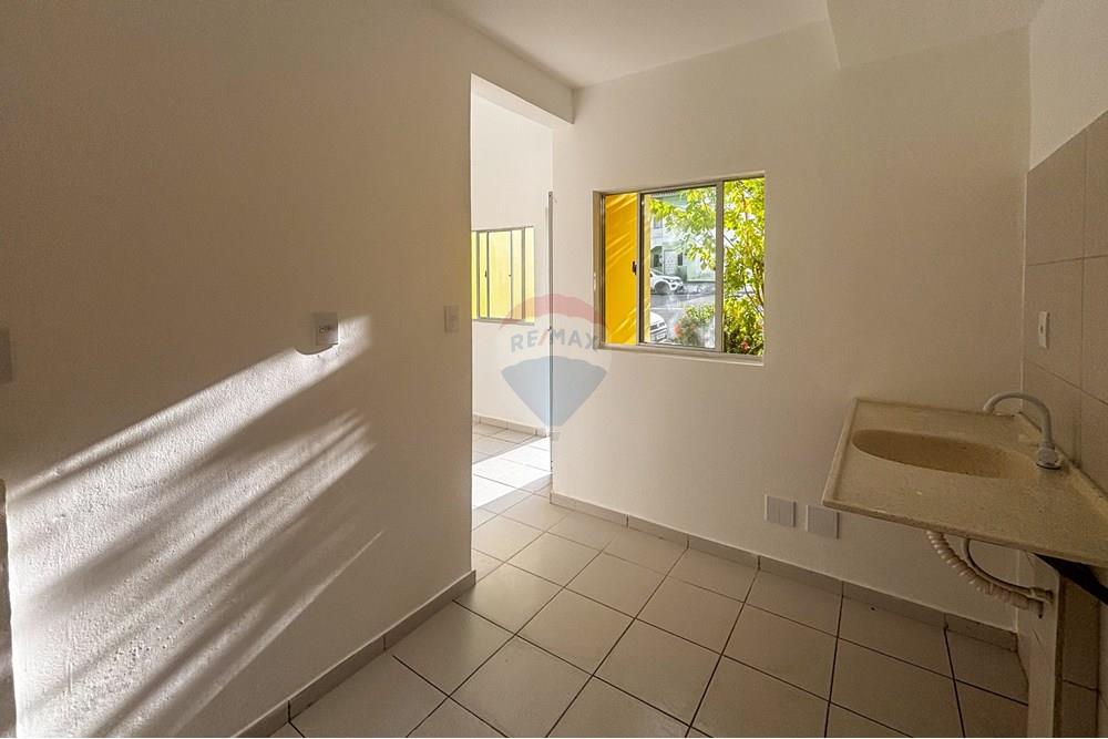 Apartamento - Venda - Manaus , Amazonas - FOTO 1.JPG - 722101017-232