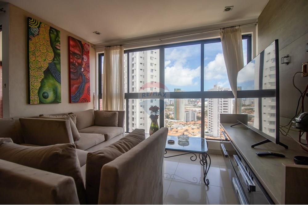 Apartamento - Venda - Natal , Rio Grande do Norte - 3.jpg - 720891052-110