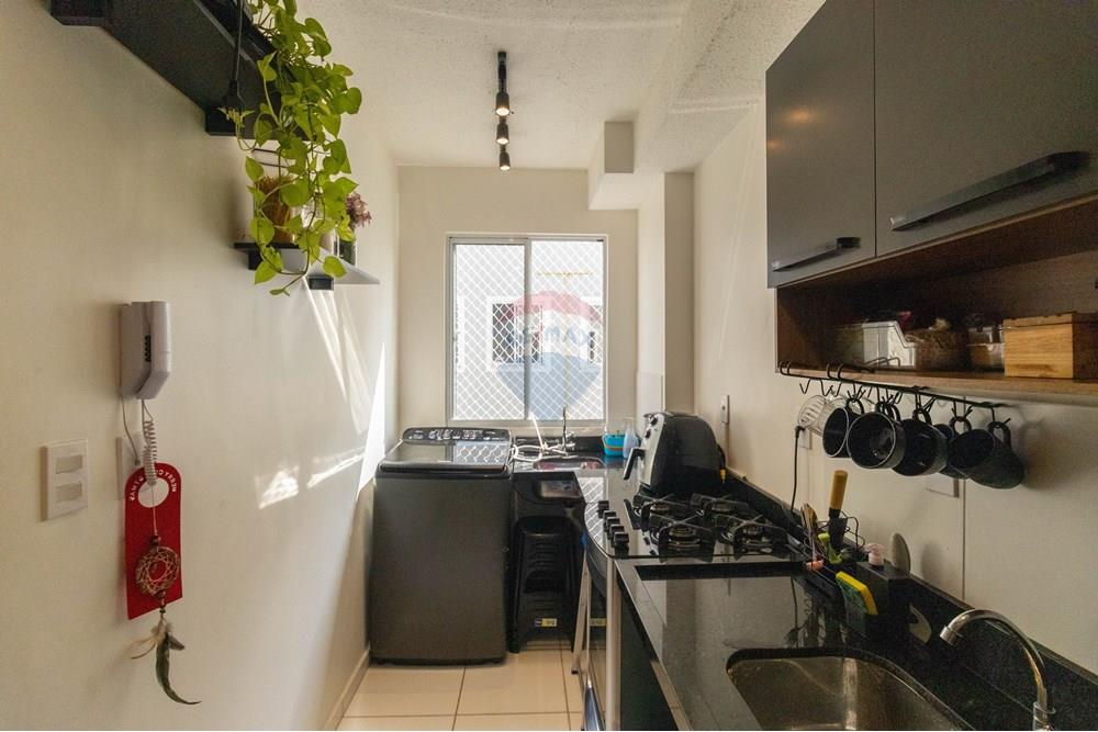 Apartamento - Venda - Manaus , Amazonas - IMG_9971.jpg - Cozinha - 720791100-10