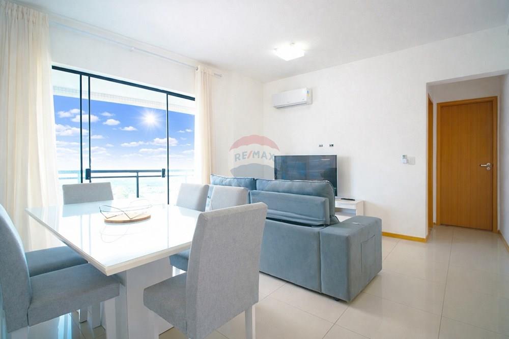 Apartamento - Alugar - Belém , Pará - 9F32983F-D1EA-4215-AF1F-837321211C60.jpg - 720921029-111