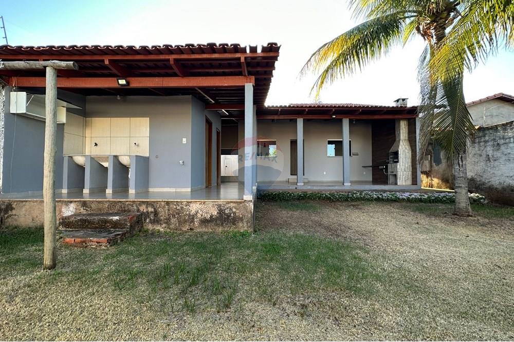 Casa - Venda - Araguaína , Tocantins - WhatsApp Image 2025-08-18 at 21.36.35 (2).jpeg - 720991005-76